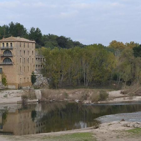 Le Mas De Tiomka Saint-Maximin  Exterior foto