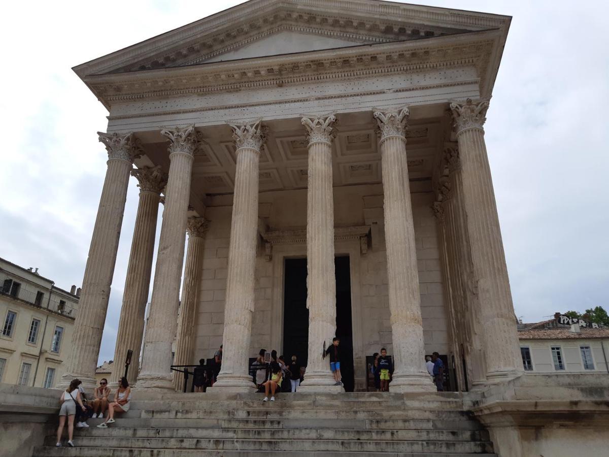 Le Mas De Tiomka Saint-Maximin  Exterior foto